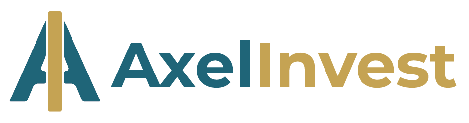 axelinvest logo